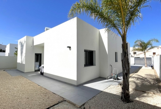 New Build - Chalet - Rafal