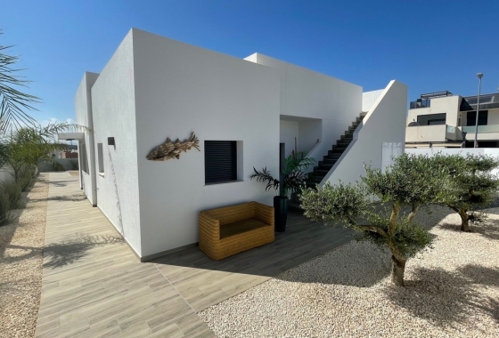 New Build - Chalet - Rafal