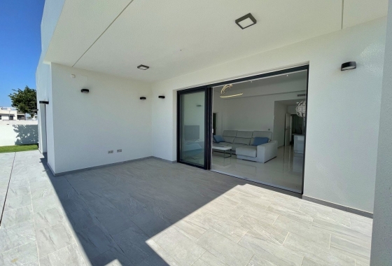 New Build - Chalet - Rafal