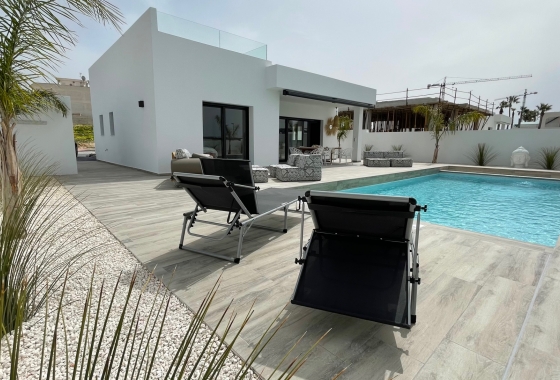 New Build - Chalet - Rafal