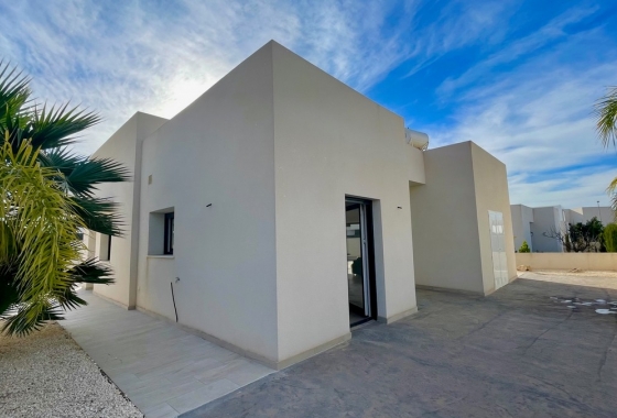 New Build - Chalet - Rafal