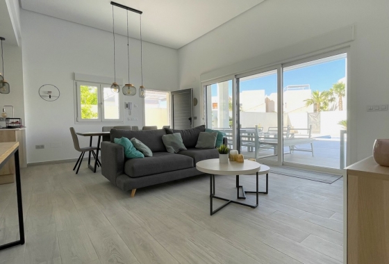 New Build - Chalet - Rafal