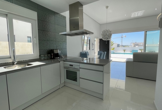 New Build - Chalet - Rafal