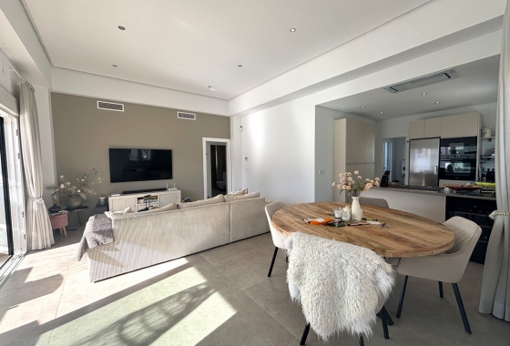 New Build - Chalet - Rafal