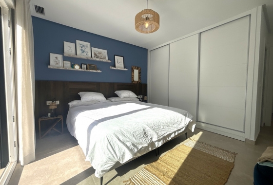 New Build - Chalet - Rafal
