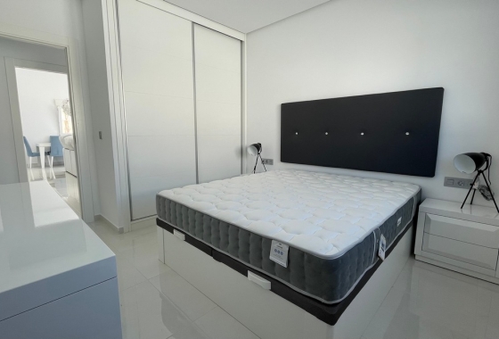 New Build - Chalet - Rafal