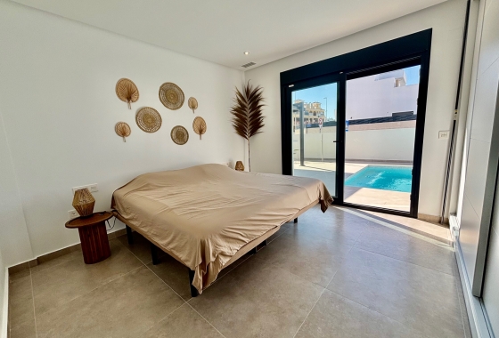 New Build - Chalet - Rafal