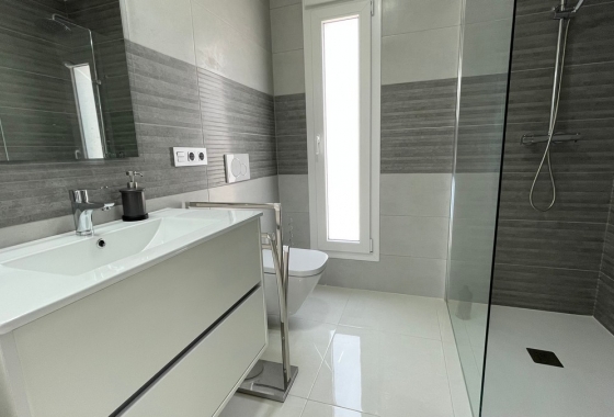New Build - Chalet - Rafal