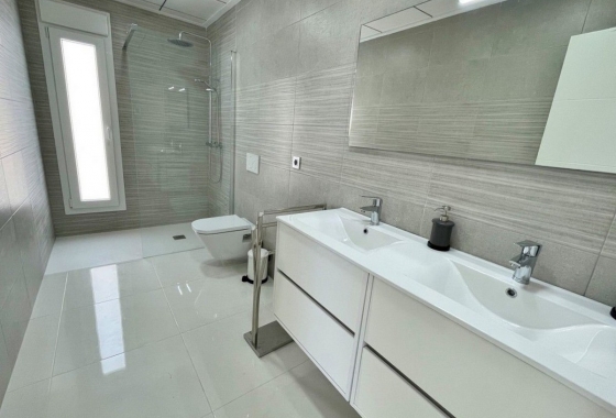 New Build - Chalet - Rafal