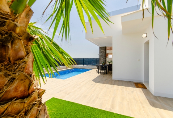 New Build - Villa - Entre Naranjos Vistabella Golf - Vistabella