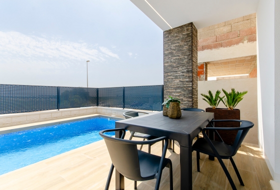 New Build - Villa - Entre Naranjos Vistabella Golf - Vistabella