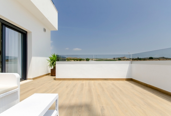 New Build - Villa - Entre Naranjos Vistabella Golf - Vistabella