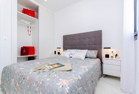 New Build - Villa - Entre Naranjos Vistabella Golf - Vistabella