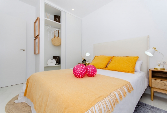 New Build - Villa - Entre Naranjos Vistabella Golf - Vistabella