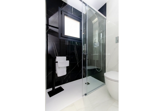 New Build - Villa - Entre Naranjos Vistabella Golf - Vistabella