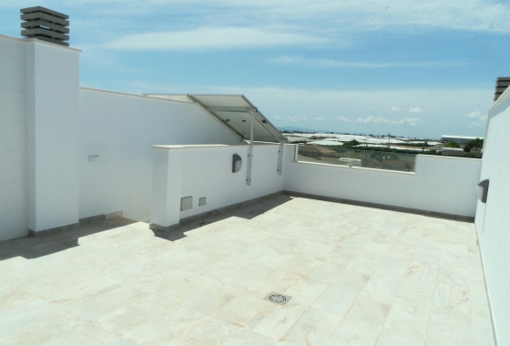 New Build - Villa - Pilar de la Horadada - El Pilar de la Horadada