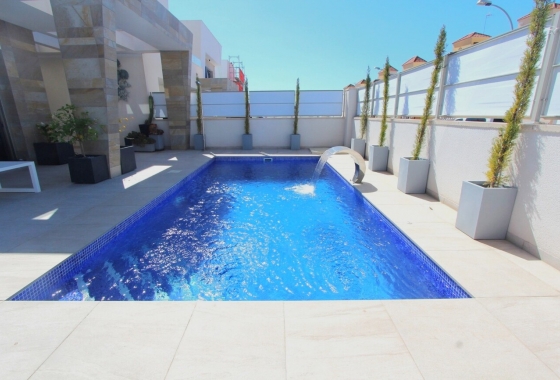 Revente - Villa - Orihuela Costa - El Galan