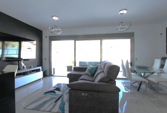 Revente - Villa - Orihuela Costa - El Galan