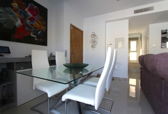Revente - Villa - Orihuela Costa - El Galan