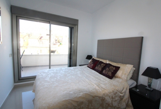 Revente - Villa - Orihuela Costa - El Galan