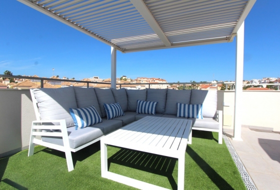 Revente - Villa - Orihuela Costa - El Galan
