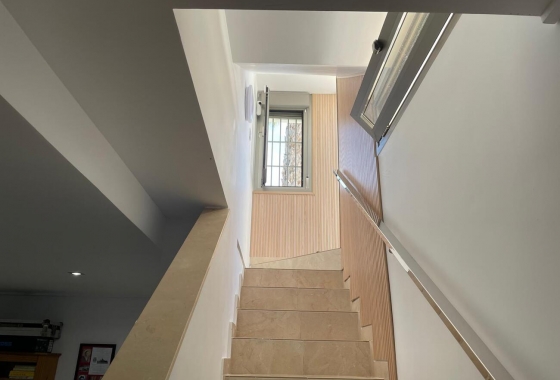 Revente - Villa - Orihuela Costa - El Galan