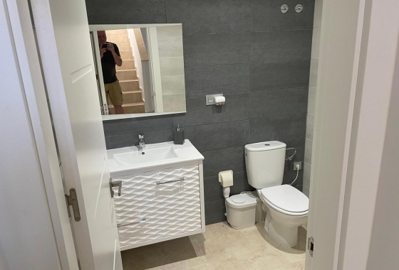 Revente - Villa - Orihuela Costa - El Galan