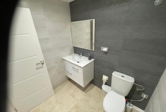 Revente - Villa - Orihuela Costa - El Galan