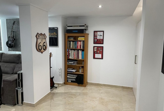 Revente - Villa - Orihuela Costa - El Galan