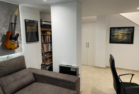 Revente - Villa - Orihuela Costa - El Galan