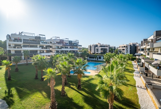 Resale - Penthouse - Orihuela Costa - Costa Blanca