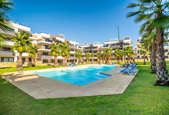 Resale - Penthouse - Orihuela Costa - Costa Blanca
