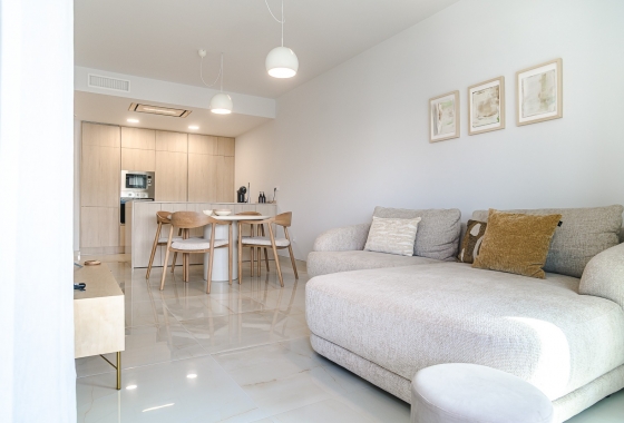 Resale - Penthouse - Orihuela Costa - Costa Blanca