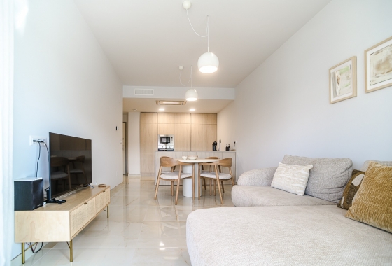 Resale - Penthouse - Orihuela Costa - Costa Blanca