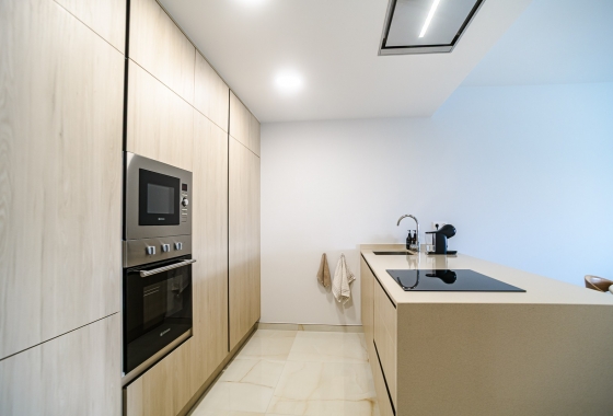 Resale - Penthouse - Orihuela Costa - Costa Blanca