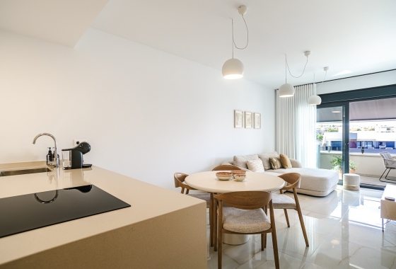 Resale - Penthouse - Orihuela Costa - Costa Blanca