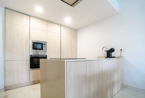 Resale - Penthouse - Orihuela Costa - Costa Blanca