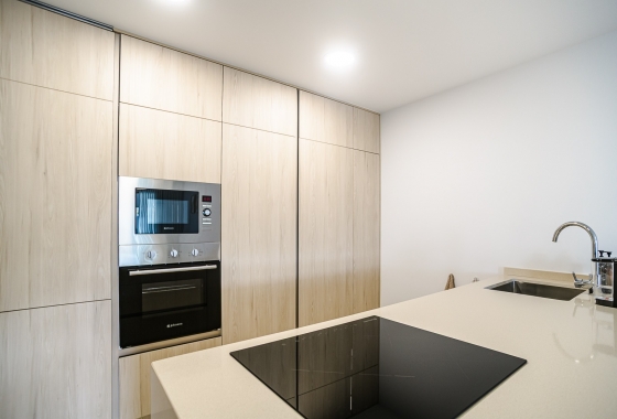 Resale - Penthouse - Orihuela Costa - Costa Blanca