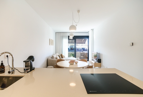 Resale - Penthouse - Orihuela Costa - Costa Blanca