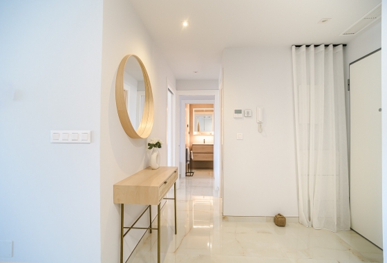 Resale - Penthouse - Orihuela Costa - Costa Blanca
