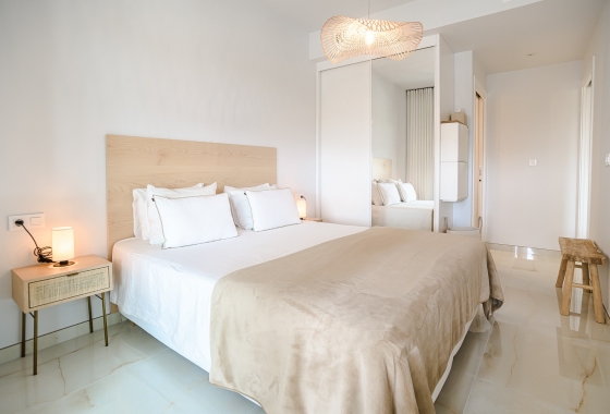 Resale - Penthouse - Orihuela Costa - Costa Blanca