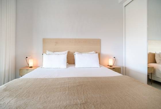 Resale - Penthouse - Orihuela Costa - Costa Blanca