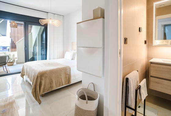 Resale - Penthouse - Orihuela Costa - Costa Blanca