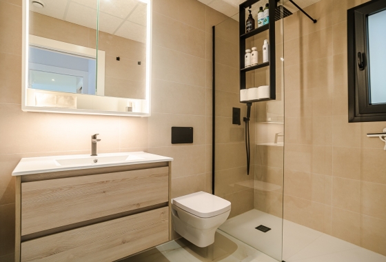 Resale - Penthouse - Orihuela Costa - Costa Blanca