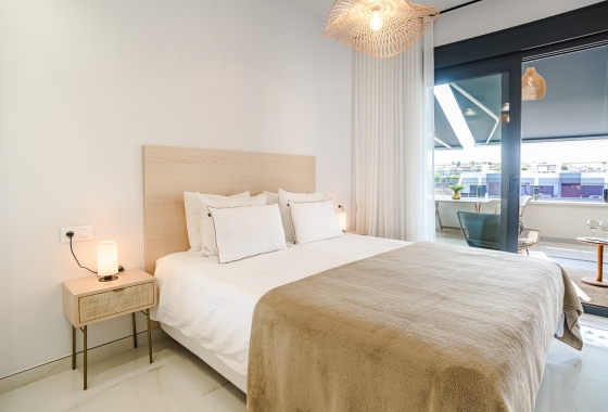 Resale - Penthouse - Orihuela Costa - Costa Blanca