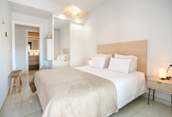 Resale - Penthouse - Orihuela Costa - Costa Blanca