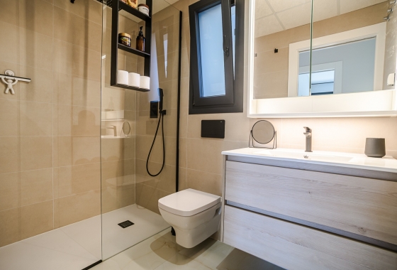 Resale - Penthouse - Orihuela Costa - Costa Blanca