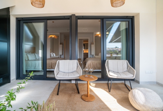 Resale - Penthouse - Orihuela Costa - Costa Blanca