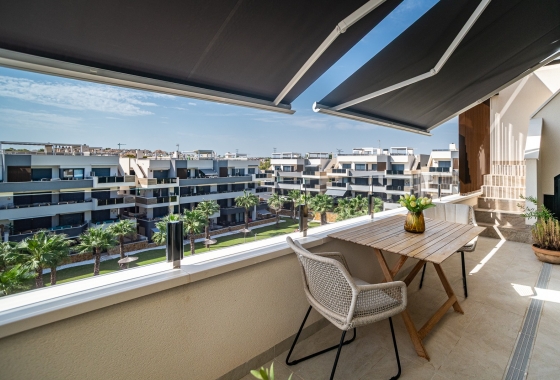 Resale - Penthouse - Orihuela Costa - Costa Blanca