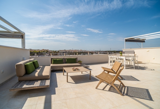 Resale - Penthouse - Orihuela Costa - Costa Blanca
